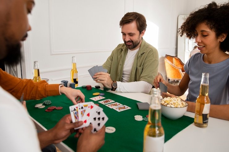 Fitur bonus Fortune Mouse